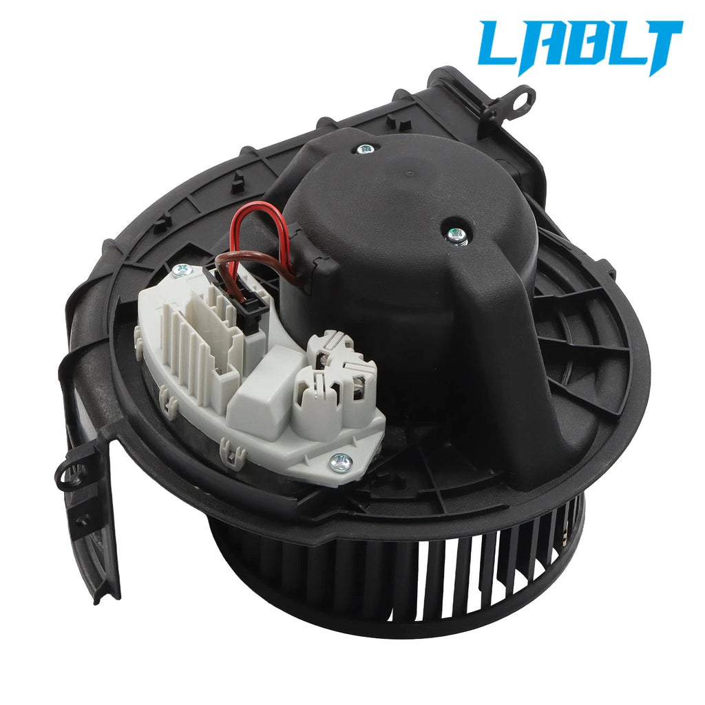 Front Heater Blower Motor for BMW X5 E70 (2007–2014)