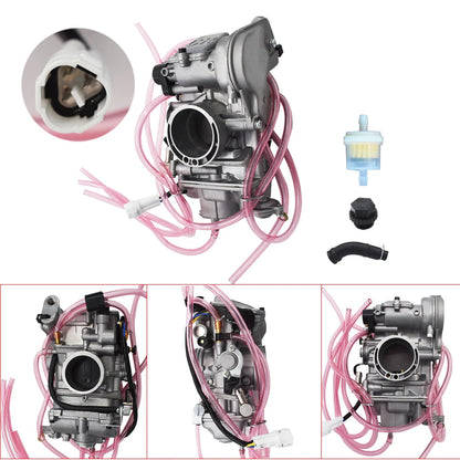Carburetor for Yamaha WR 400 F WR400F (1998–2000)