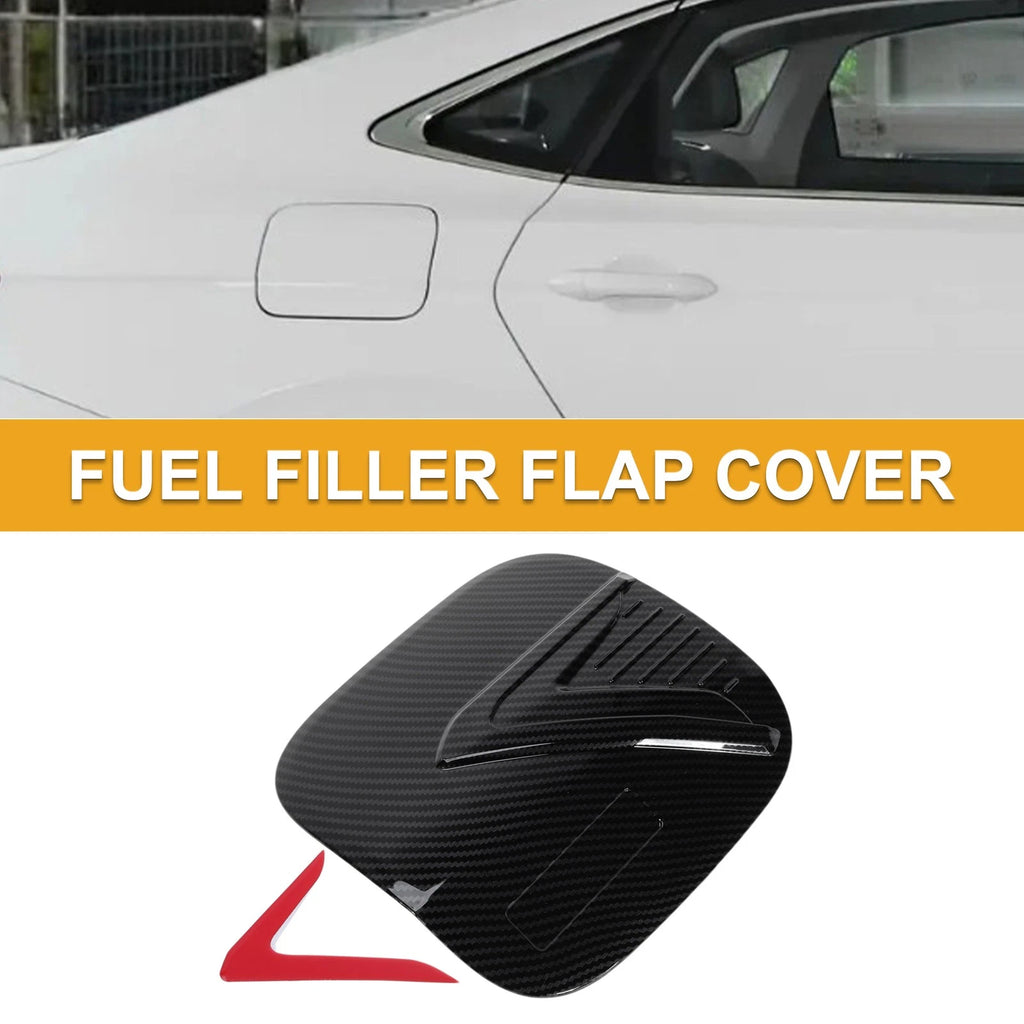 Fuel Tank Door Cap Replacement for Mitsubishi Eclipse (2000–2011)
