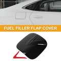 Fuel Tank Door Cap Replacement for Mitsubishi Eclipse (2000–2011)