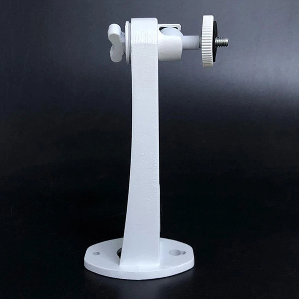 Camera Bracket for Secure Outdoor Monitoring