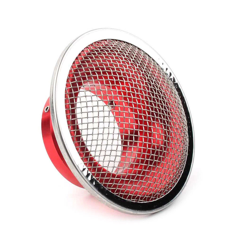 55mm Velocity Stack Air Filter for 32/34mm Carburetor