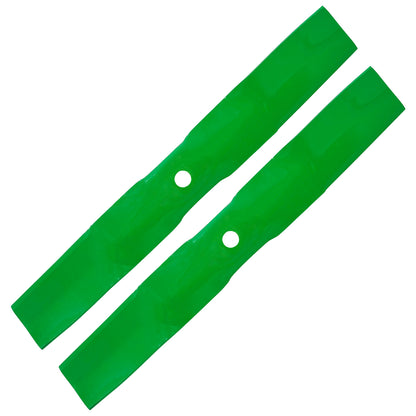 Deck Blades 42 Inch Replacement for John Deere S220 S240 (200 Series)