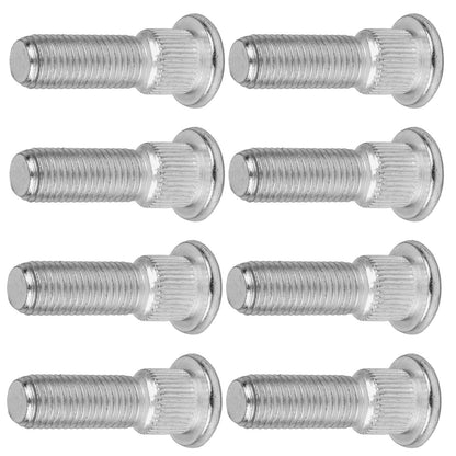 Caltric Front Wheel Hub Bolt Replacement for Honda Rancher 400 TRX400FA (2004–2007)