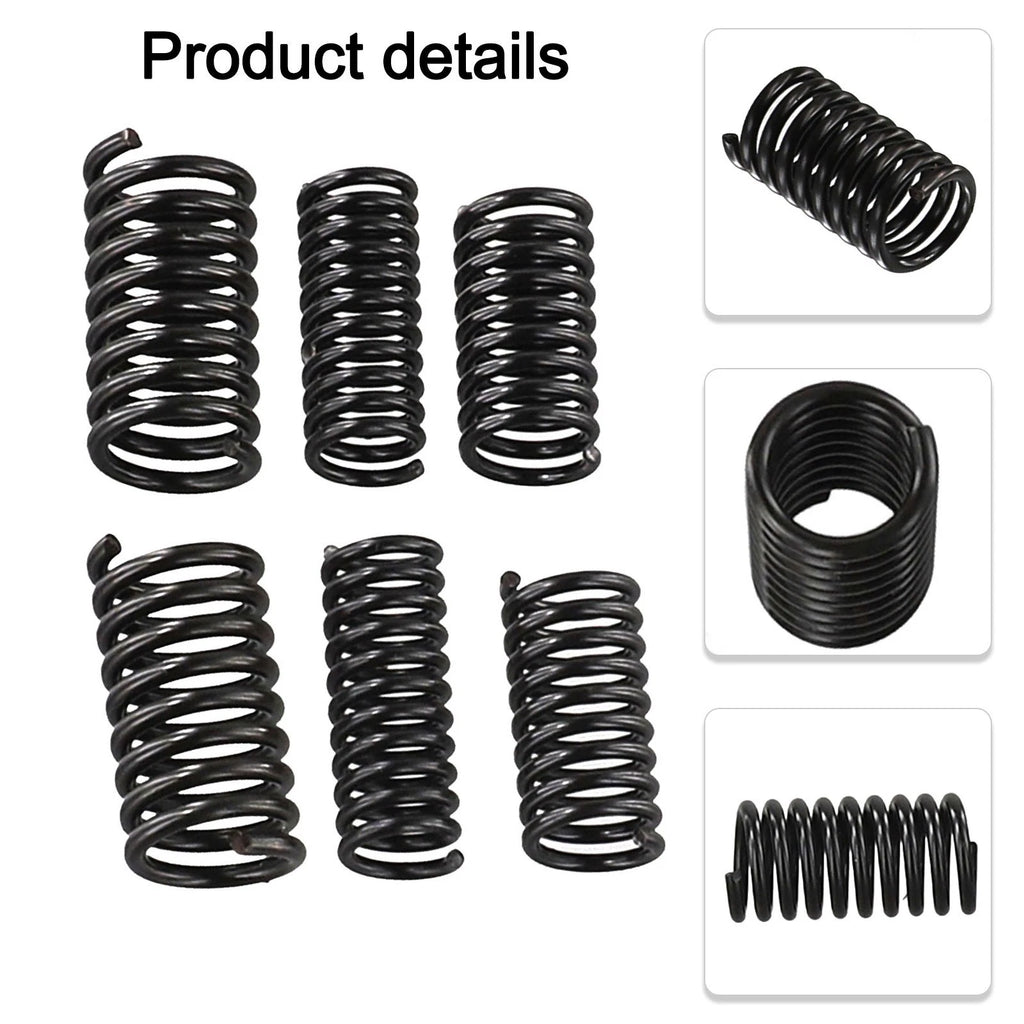 Performance Springs Set of 6 for Stihl MS231 MS251