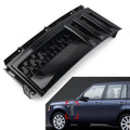 Left Side Fender Vent Grille for Land Rover Range Rover L322 (2002–2012)