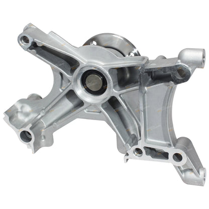 Fan Pulley Idler Bracket for Lexus LX470 (1998–2007) 2UZ-FE UZJ100R