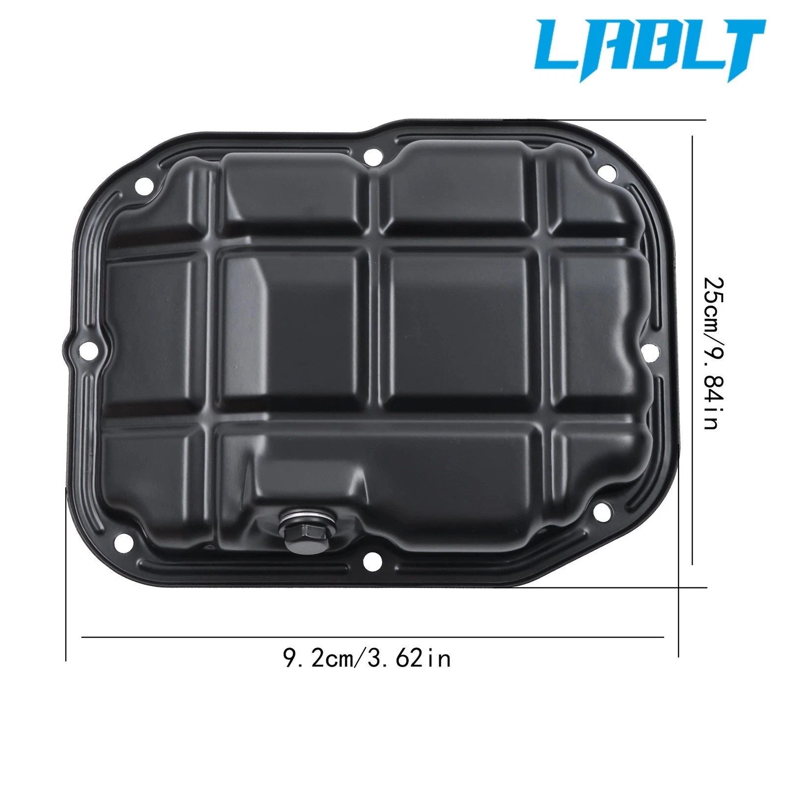 Lower Engine Oil Pan for Mitsubishi Endeavor (2004–2011) V6 3.8L