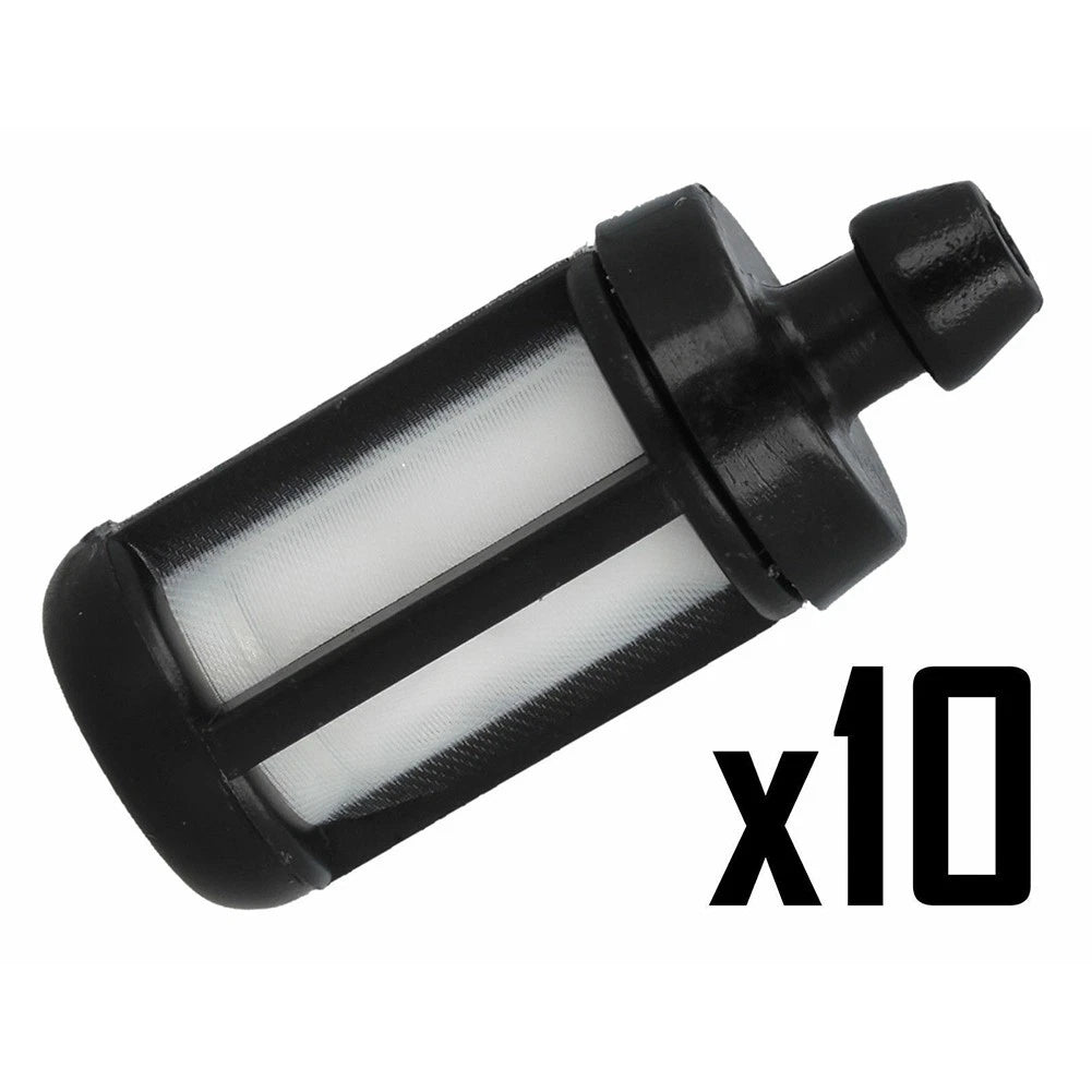10pcs Fuel Tank Filter for MS361 MS381 MS038 MS380 MS660 MS066