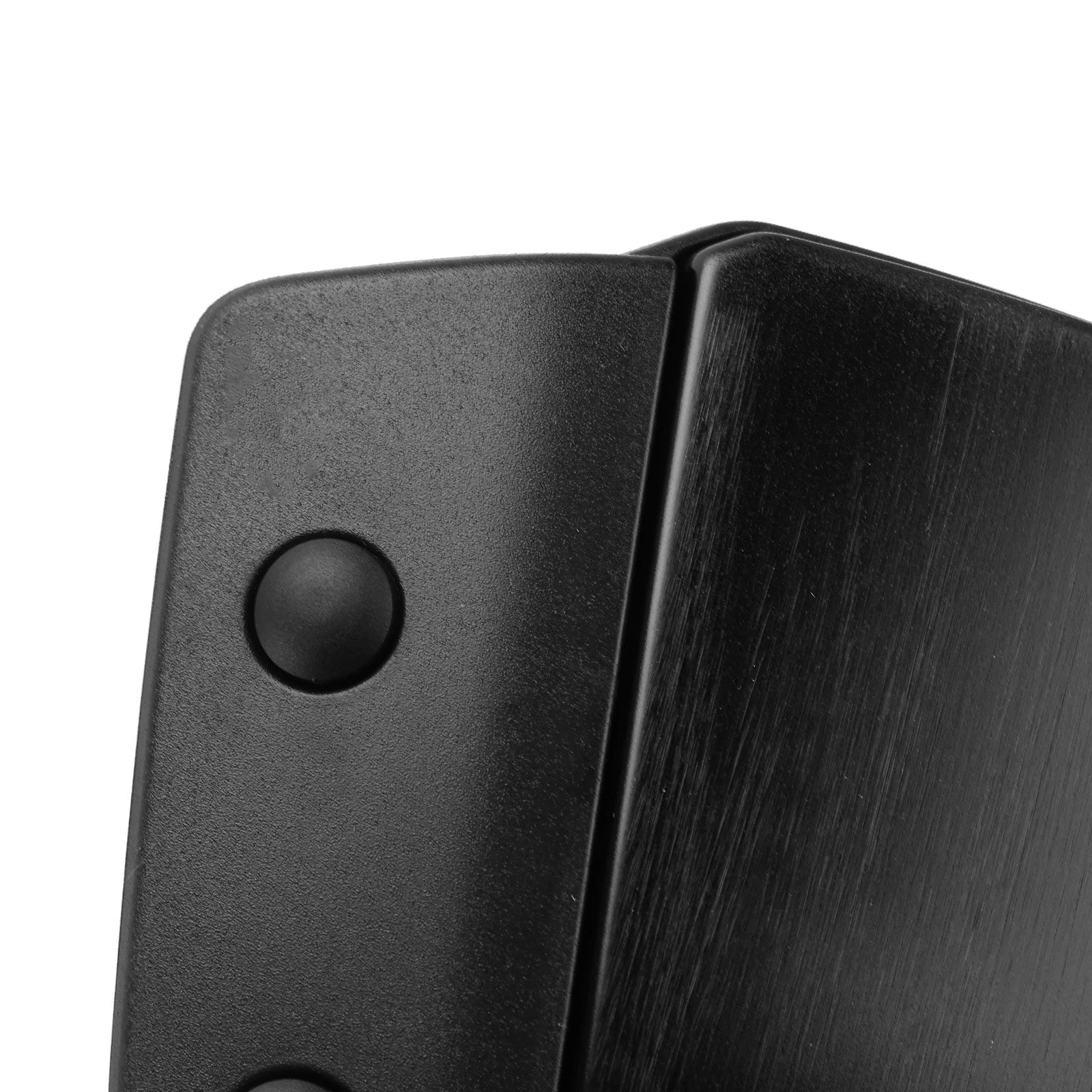 Windshield Windscreen for Honda CB650R (2024–2025) Black