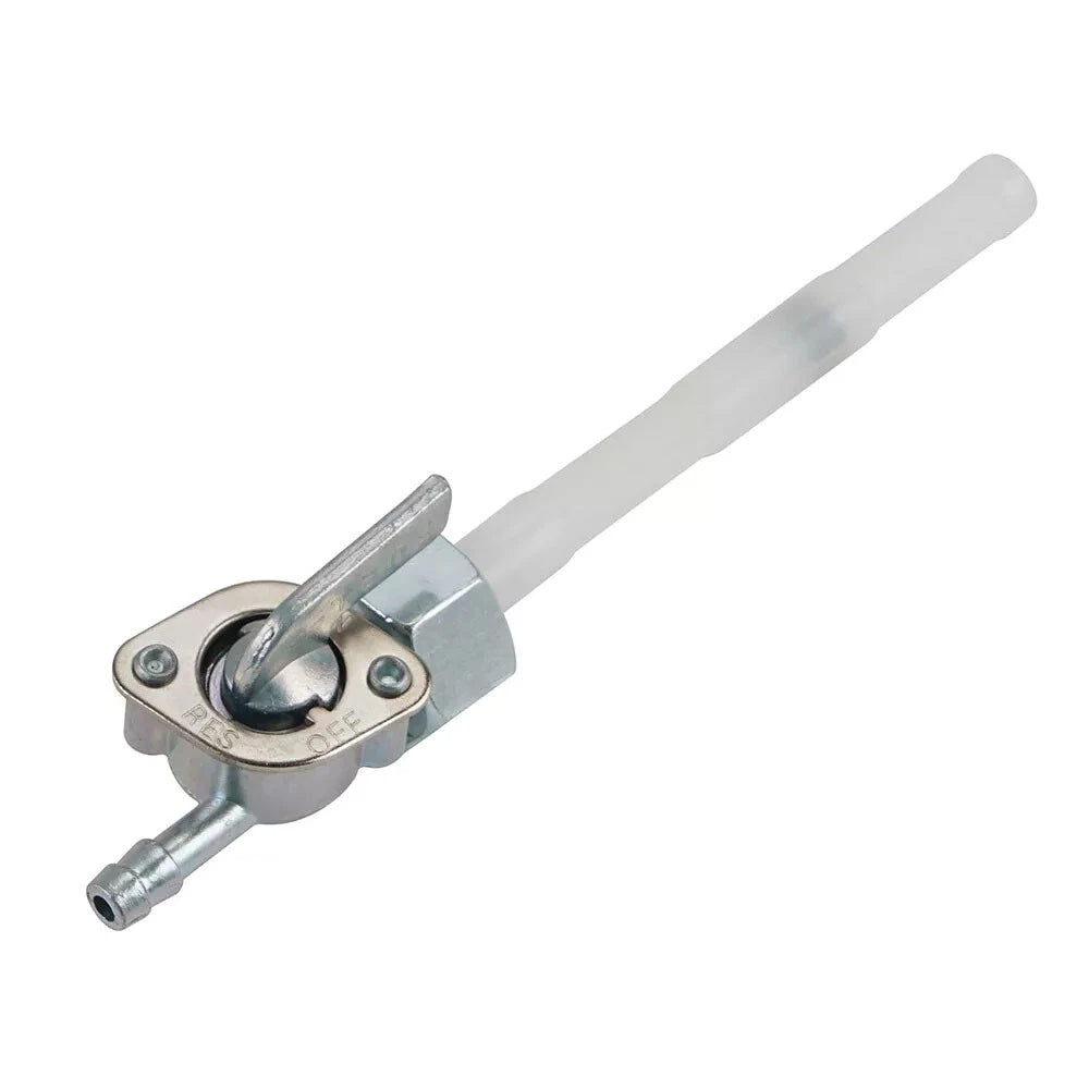 Fuel Valve Petcock for Honda MR50 P50 PC50 QA50 Z50 (1968–1978) 16950-045-005 16950-044-004