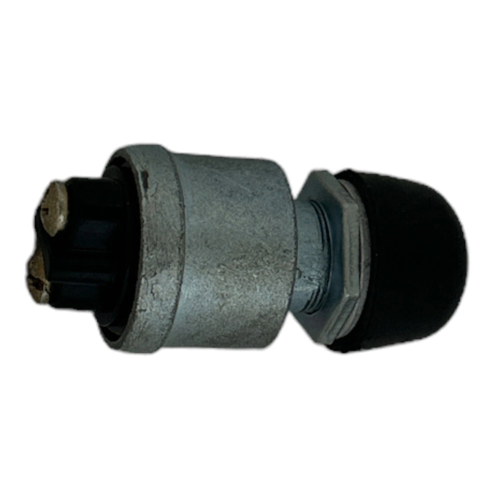 Push Button Ignition Switch for Massey Ferguson (Fits 393209R1, 189158M1)
