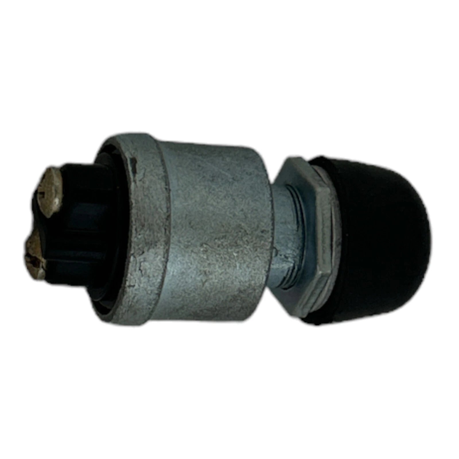 Push Button Ignition Switch for Massey Ferguson (Fits 393209R1, 189158M1)