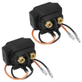 Starter Solenoid Relay Replacement for Yamaha VX110 WaveRunner (2005–2006)