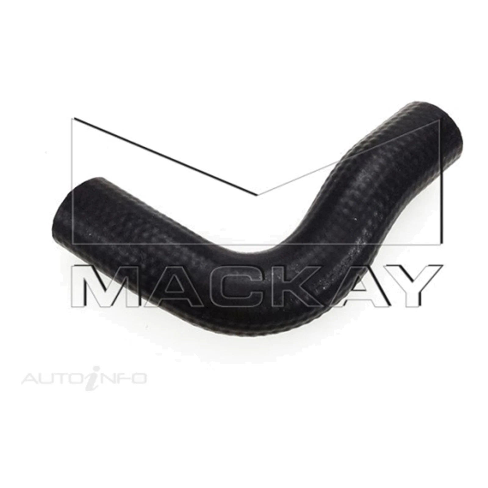 Lower Radiator Hose for Subaru Forester (1998–2008) EJ205 EJ253 EJ255