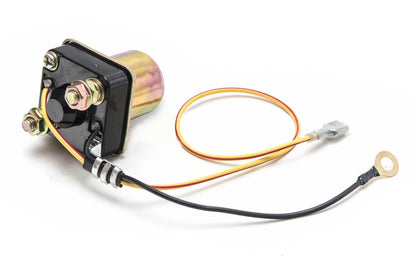 Starter Solenoid Relay for Mercury Mariner (1980–2008) 89-95642M