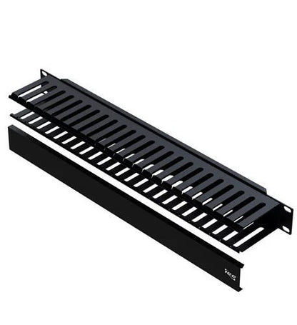 Front Finger Duct Panel for ICC MSCMA41 (24-slot)
