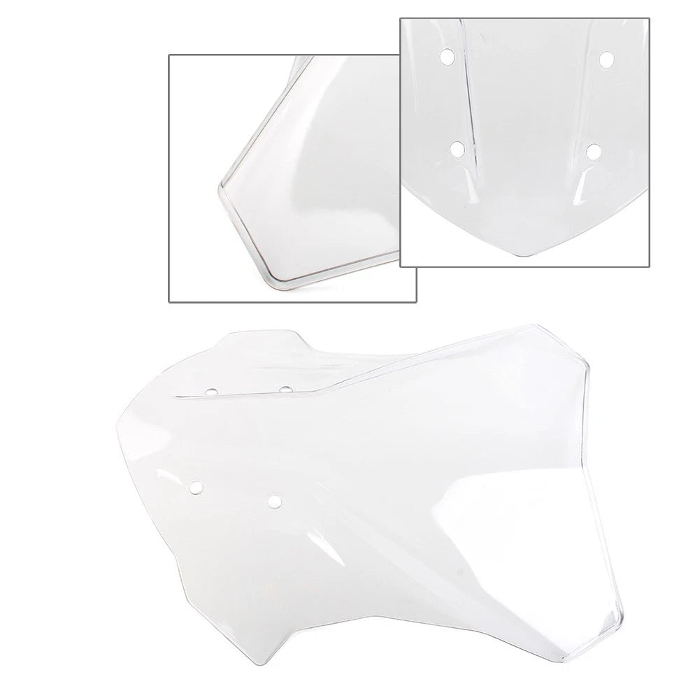 Windscreen Windshield Protector Cover for BMW G310GS (2017–2019)