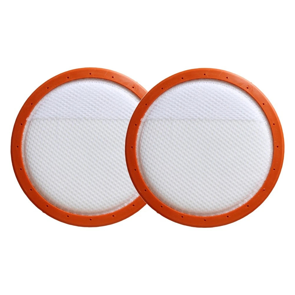 2X Washable HEPA Filter Set for Basics 1 7L Vacuum Cleaner (Models)