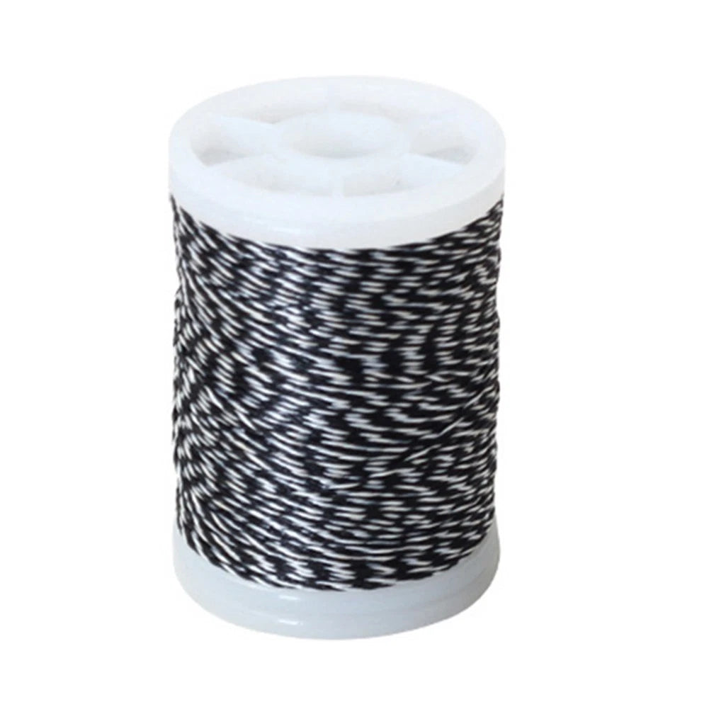 120m Serving Thread Bowstring Line for Kites (Strong 34 Lbs)