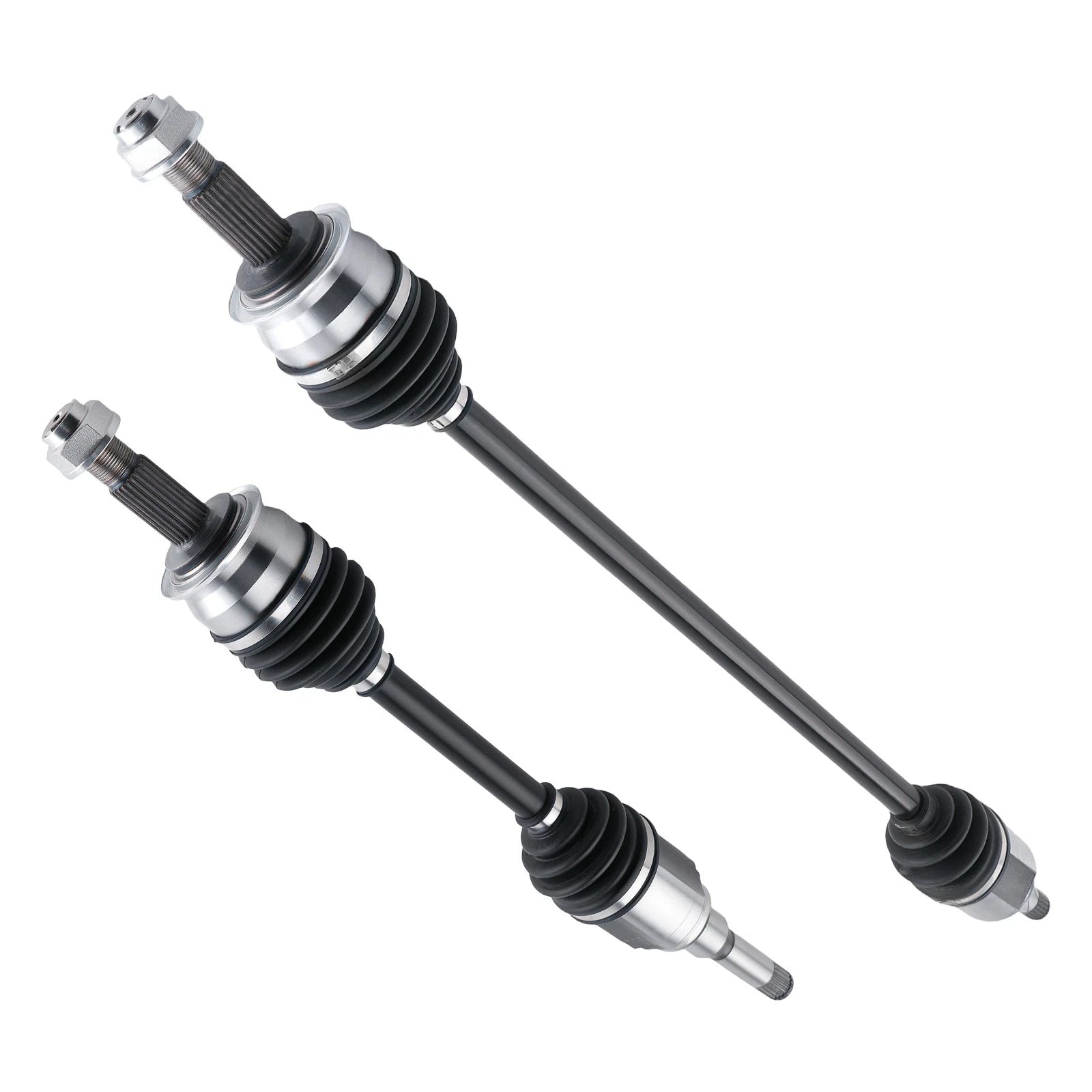 Front CV Axle Shaft Set for Chevrolet Sonic (2012–2017)