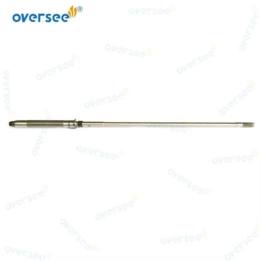 Drive Shaft 6K5-45501-10-00 for Yamaha 60HP 2-Stroke (1990–1999)