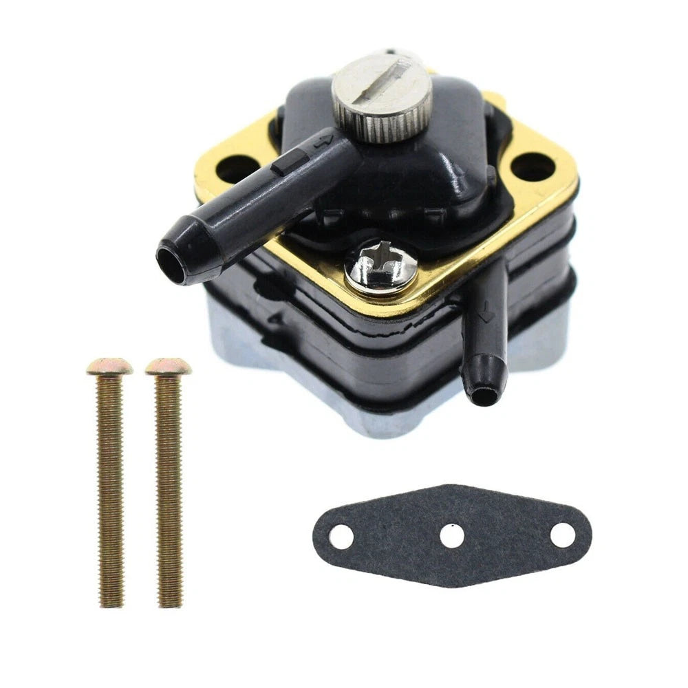 Fuel Pump Kit for Johnson Evinrude Outboard 3-25 HP (18-7350, 377927, 388685)