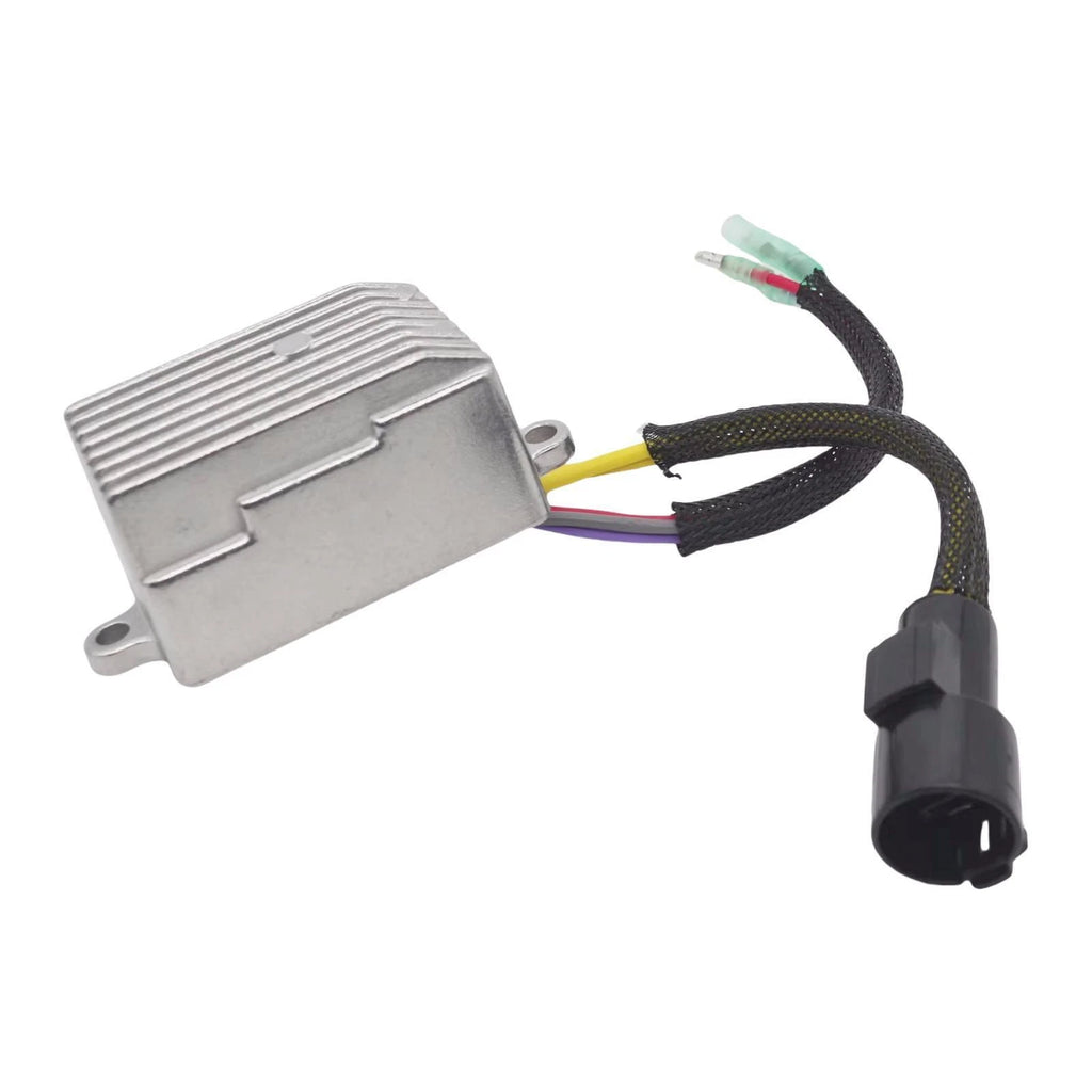 Rectifier Plastic Connector for Johnson Evinrude 9.9-35 HP (1995–2001) 584890 193-4890