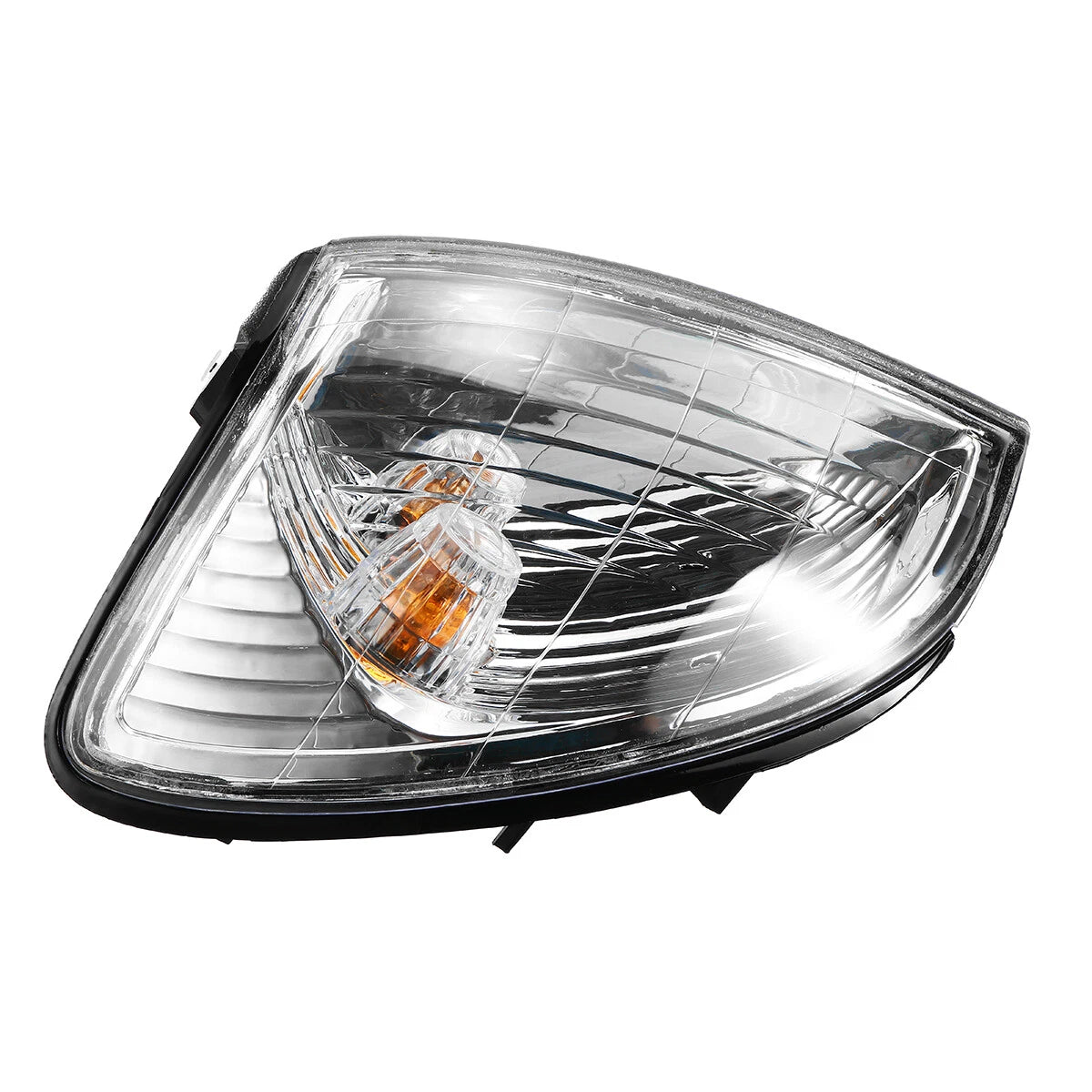 Set of 2 Turn Signal Corner Light Lamps for Toyota Land Cruiser (1998–2005)