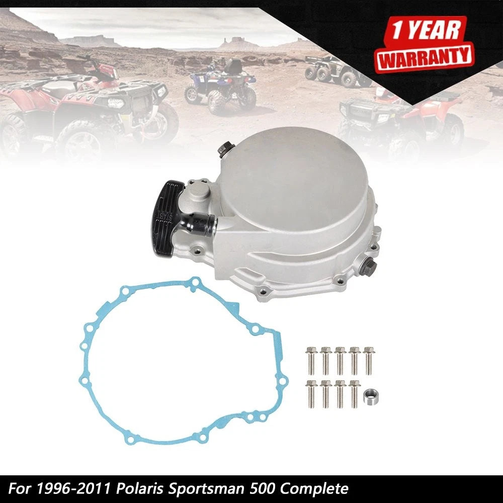 Recoil Starter Pull Start for Polaris Scrambler 500 400 (1997–2006)