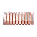 Mig Welding Contact Tips for Efficient Welding Performance