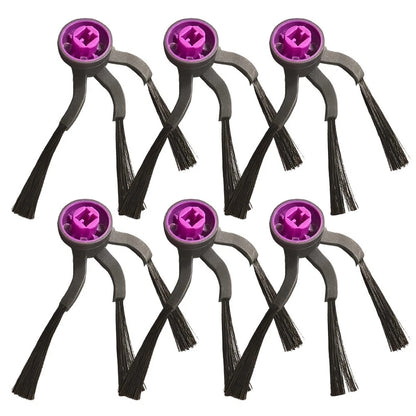 Side Brush Set for Eureka J15 (6 Pieces)