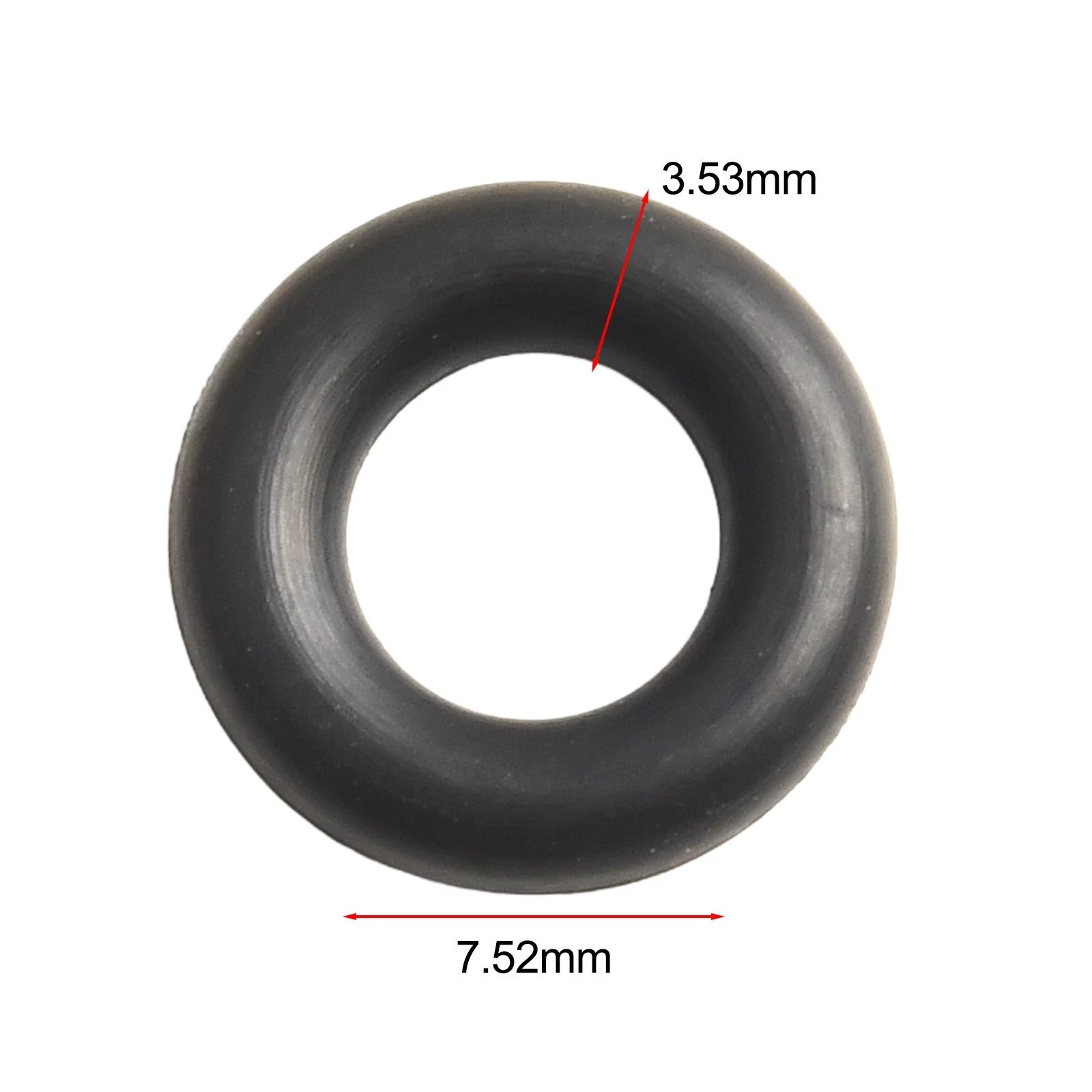 Fuel Injector O-ring for