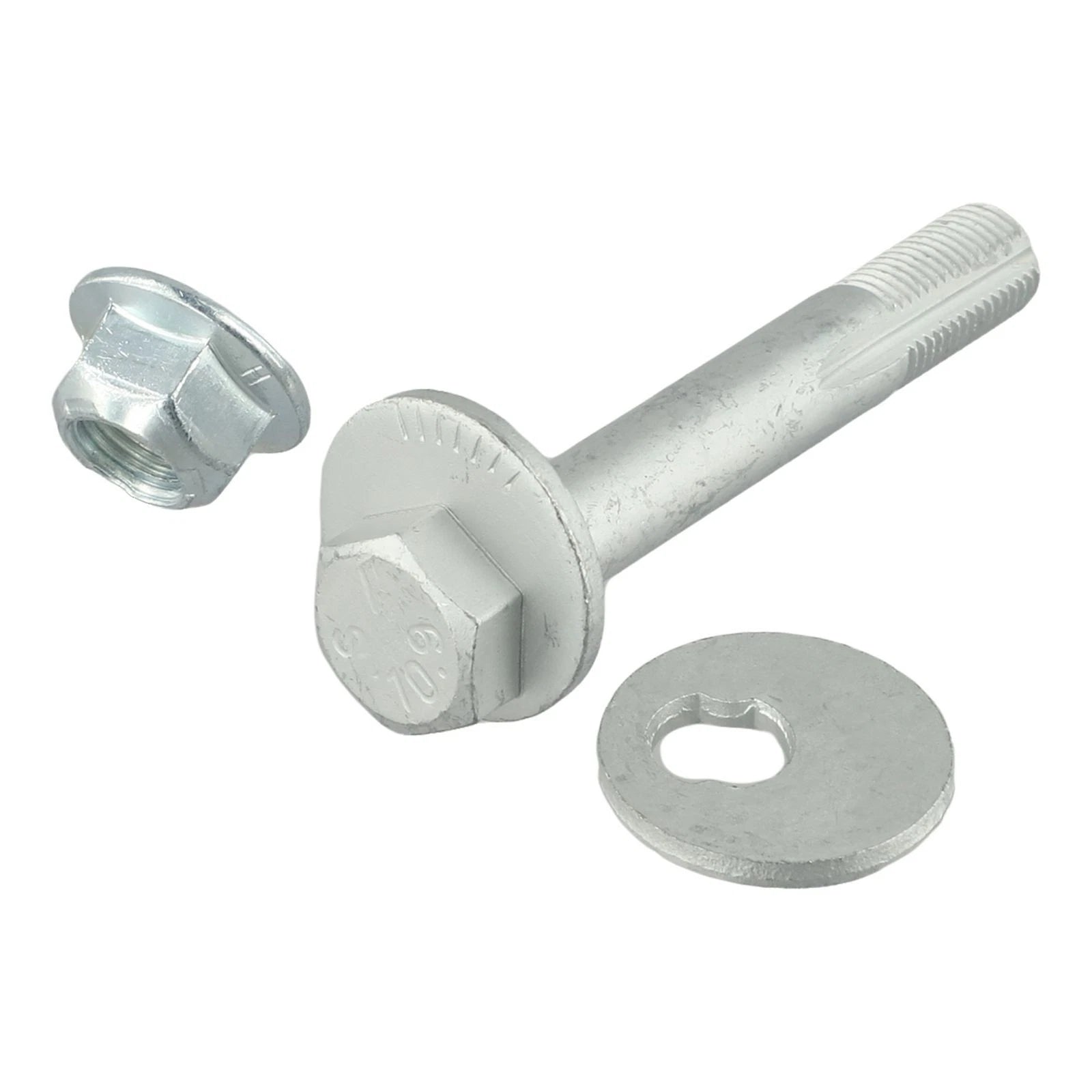 Rear Lower Control Arms Bolt for Borrego/Santa Fe (2009–2019)