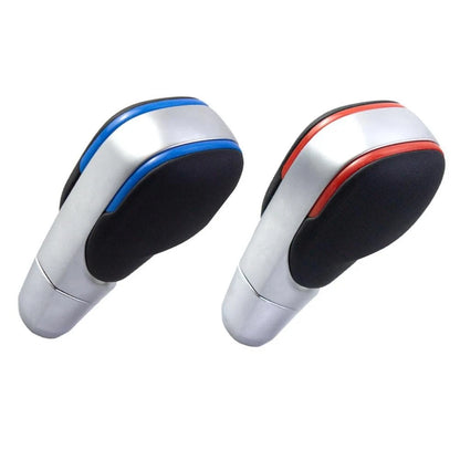 Automatic Gear Shift Knob PU Leather for Renault Kadjar (2016–2021)