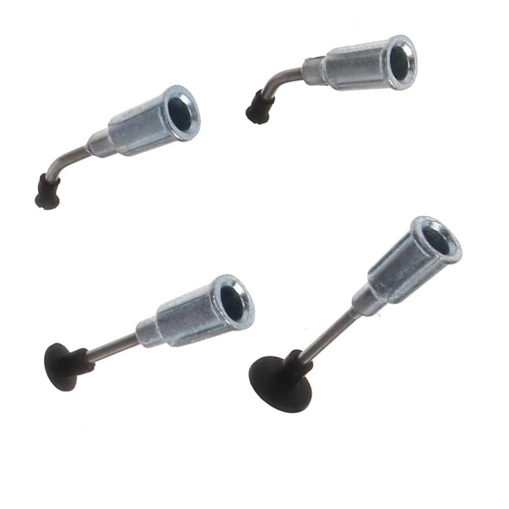 Manual BGA Vacuum Pen for IC Chip Transfer and Placement