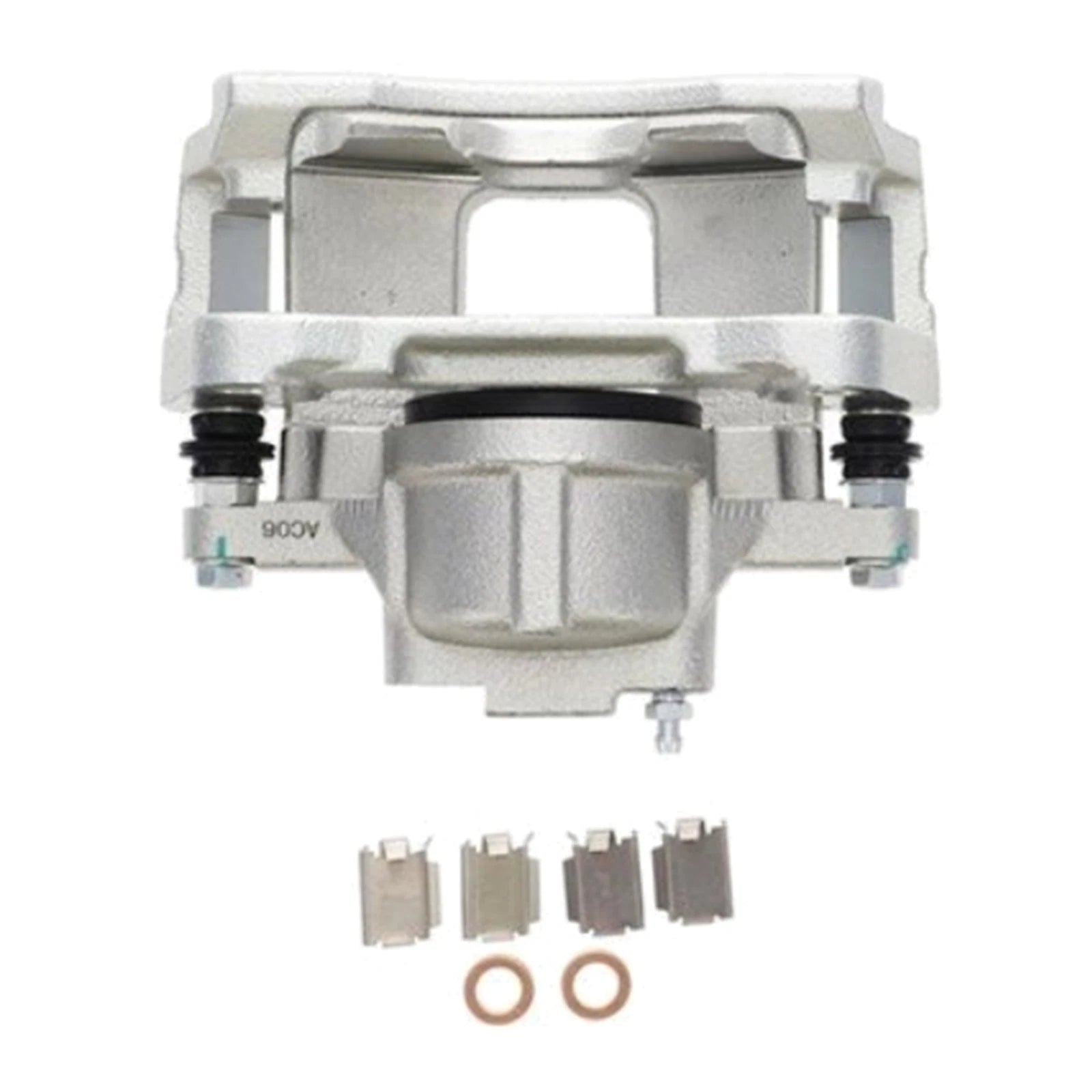 LH Front Disc Brake Caliper Assembly for Dodge Journey (2008–2012)