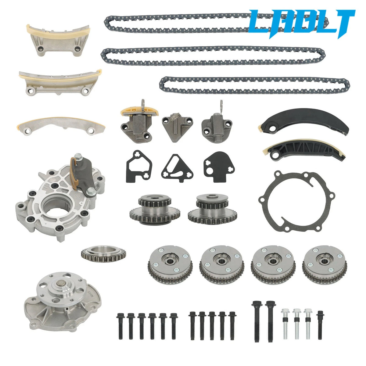 Timing Chain Kit 68483379AA for RAM 1500, Jeep Grand Cherokee (2014–2018)