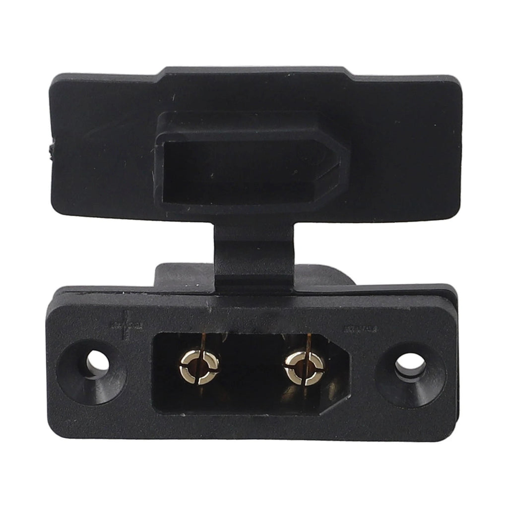 XT90H XT90E Connectors for Chargers and Controllers