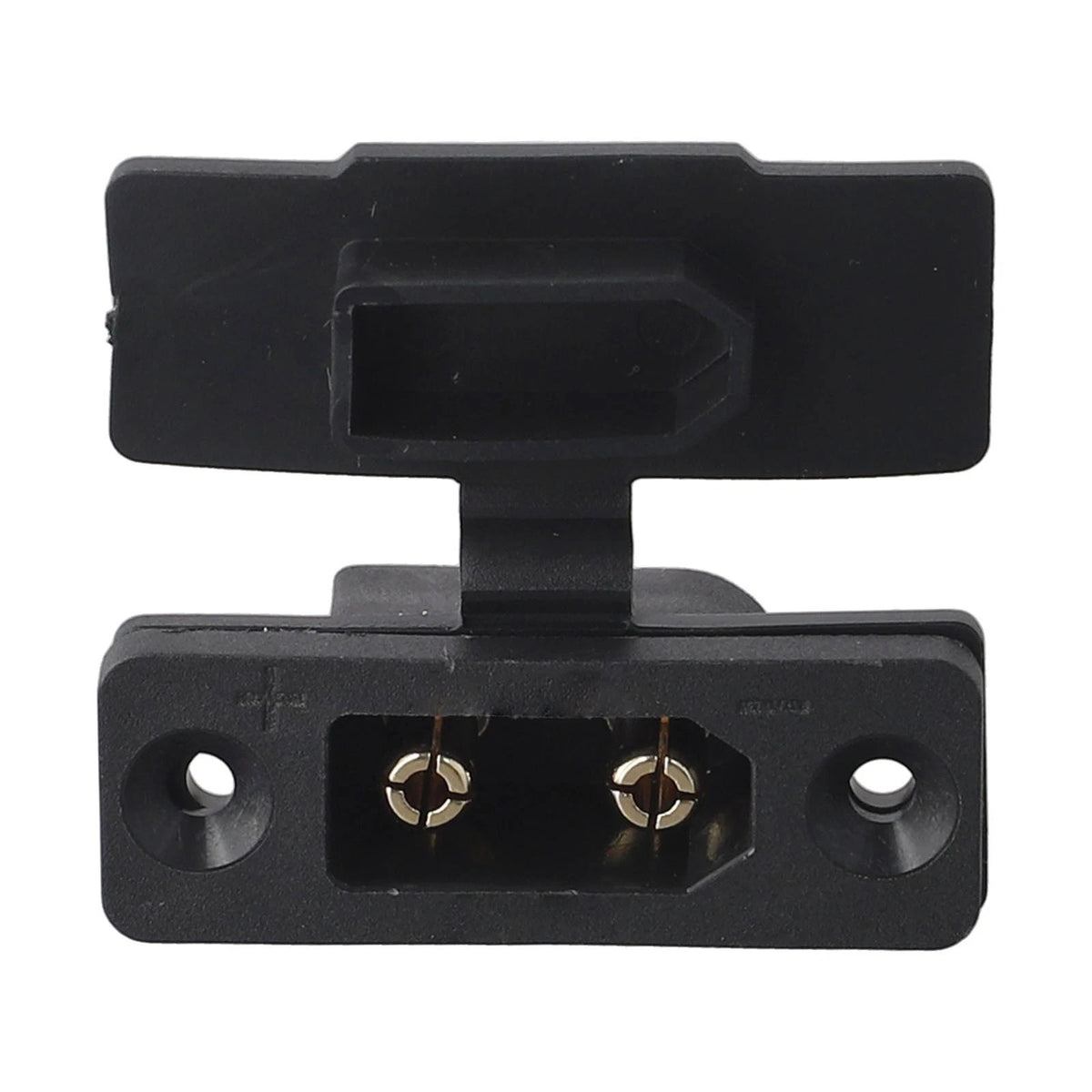 XT90H XT90E Connectors for Chargers and Controllers