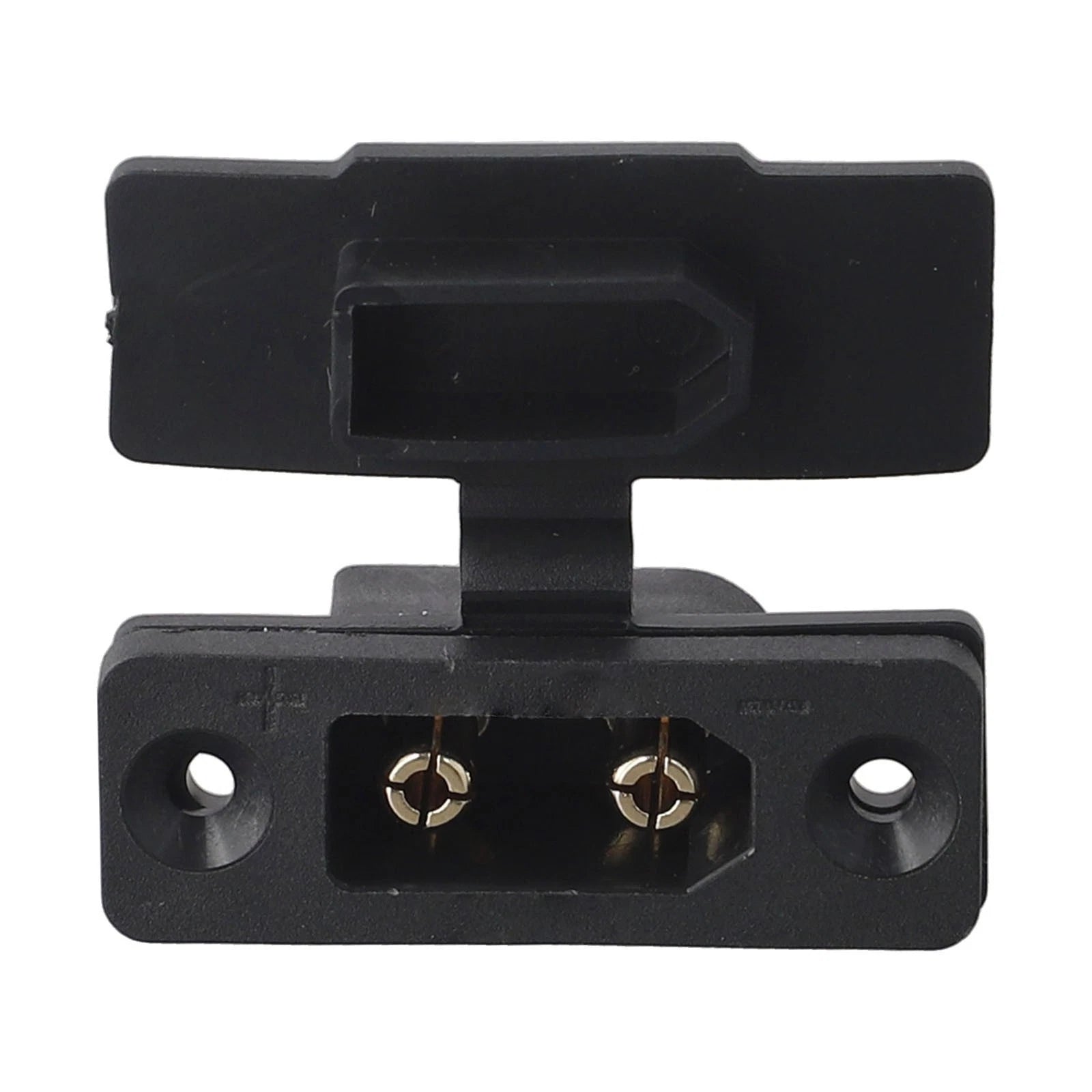 XT90H XT90E Connectors for Chargers and Controllers