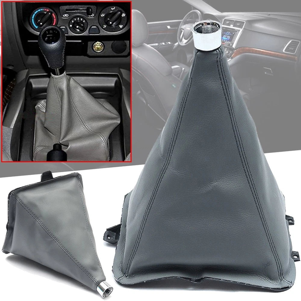 Shift Lever Boot Cover for Great Wall V200 V240 (2008–2016)