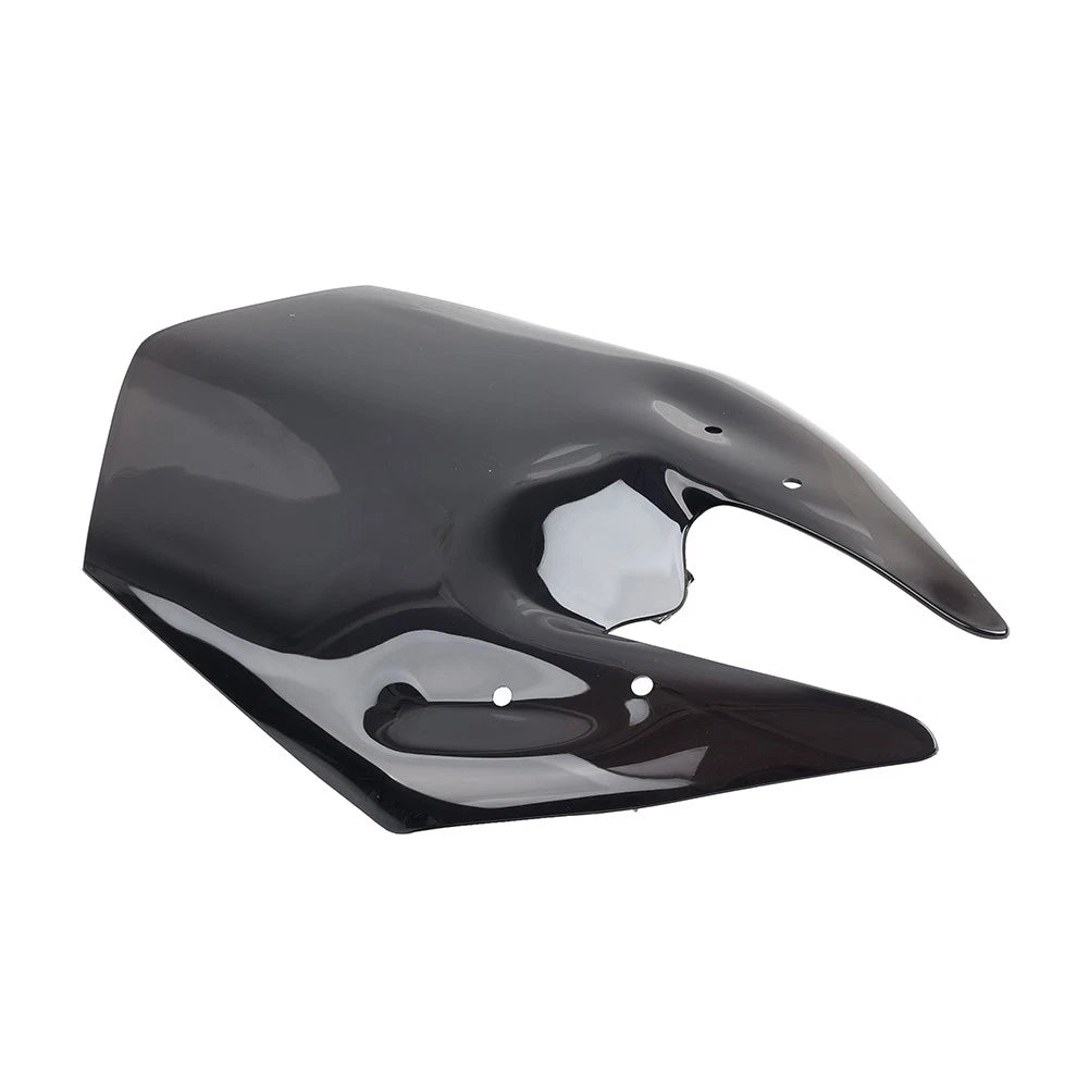 Front Windscreen for Kawasaki Z900 (2024–2025) Black