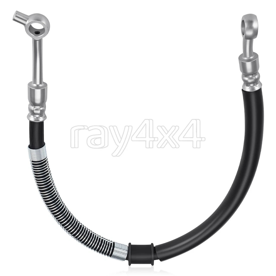 Rear Brake Hose Line for Yamaha Raptor 700 700R (2013–2024)
