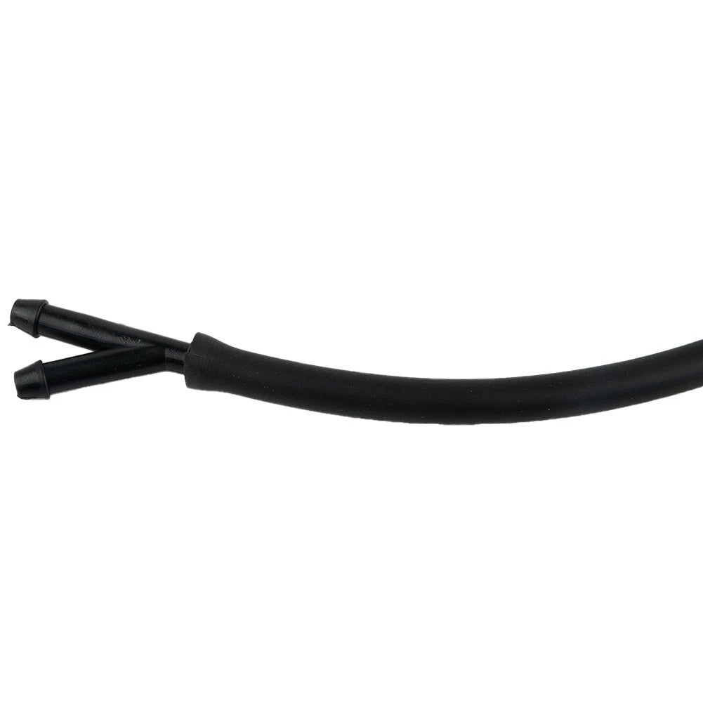Hose for Car Nozzle Pump Connectors (100cm) Rubber & Plastic