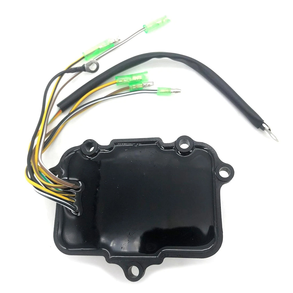 CDI Ignition Pack Switch Box for Mercury Outboard 6-35HP (2-Cyl)