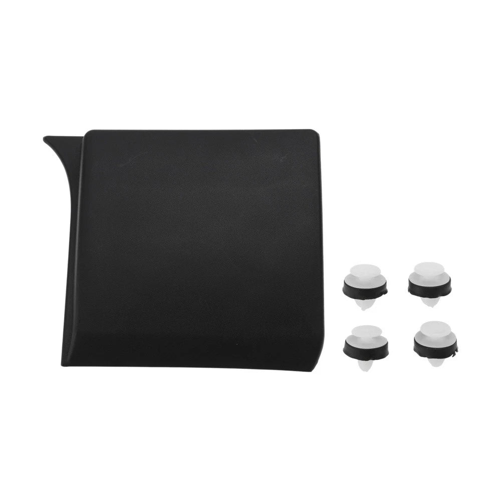 Right Side Moulding Trim Panel for Renault Trafic MK3/Vauxhall Opel Vivaro (2004)