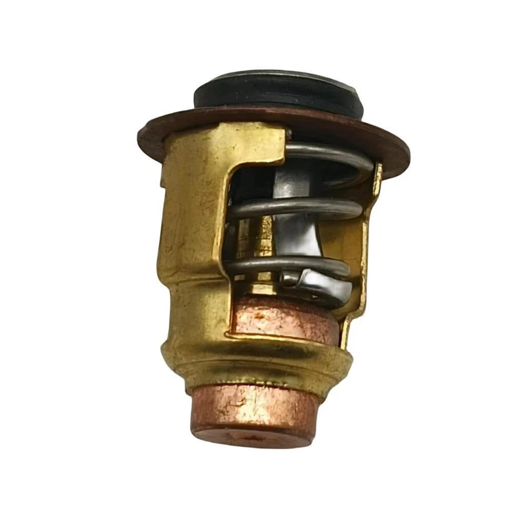 Thermostat 122℉ / 50℃ for Yamaha 20-250 HP (F 15A 20A 15EFI 20EFI 688-12411-11)