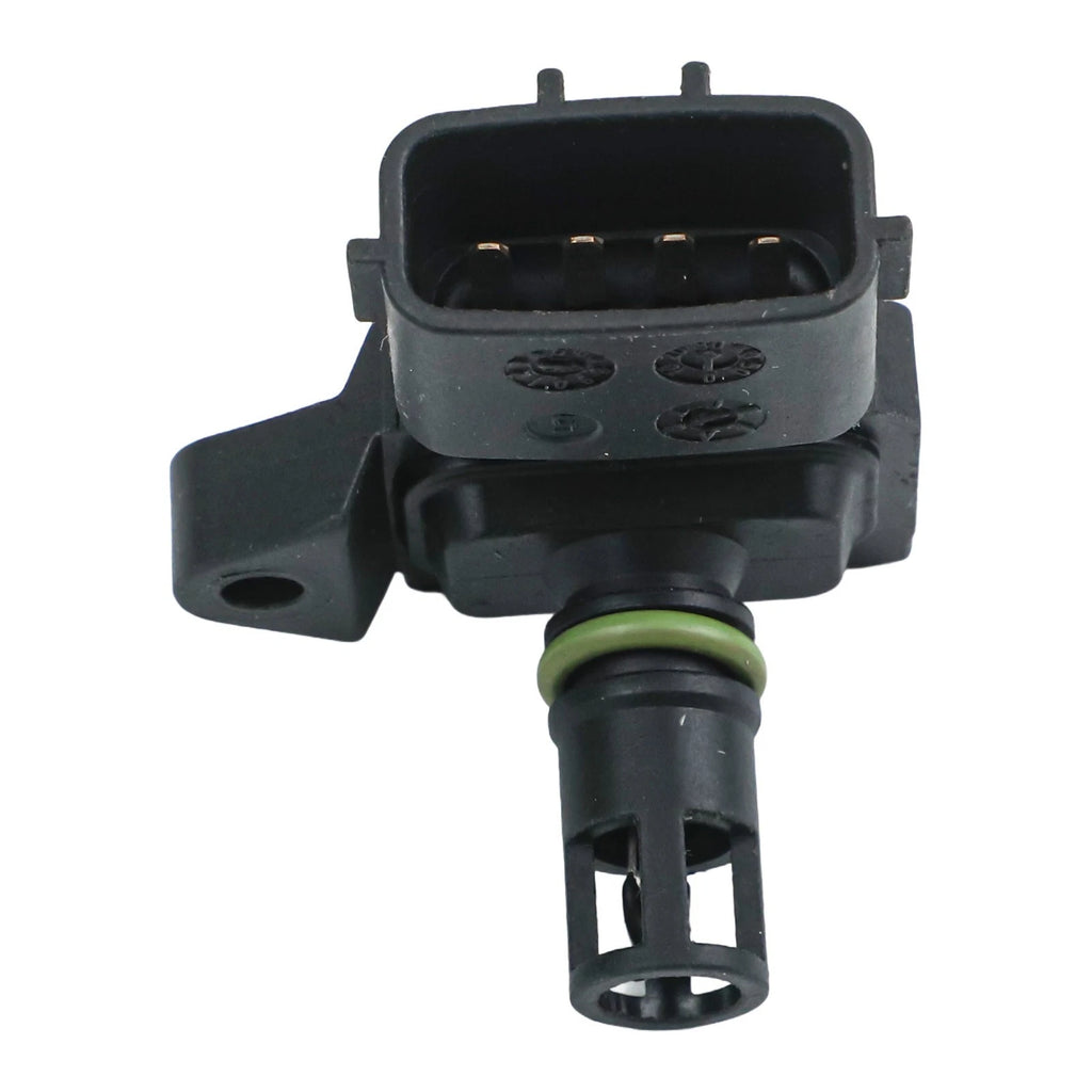 Map Sensor for 2006-2019 Chevrolet Silverado 1500 (2006–2019)
