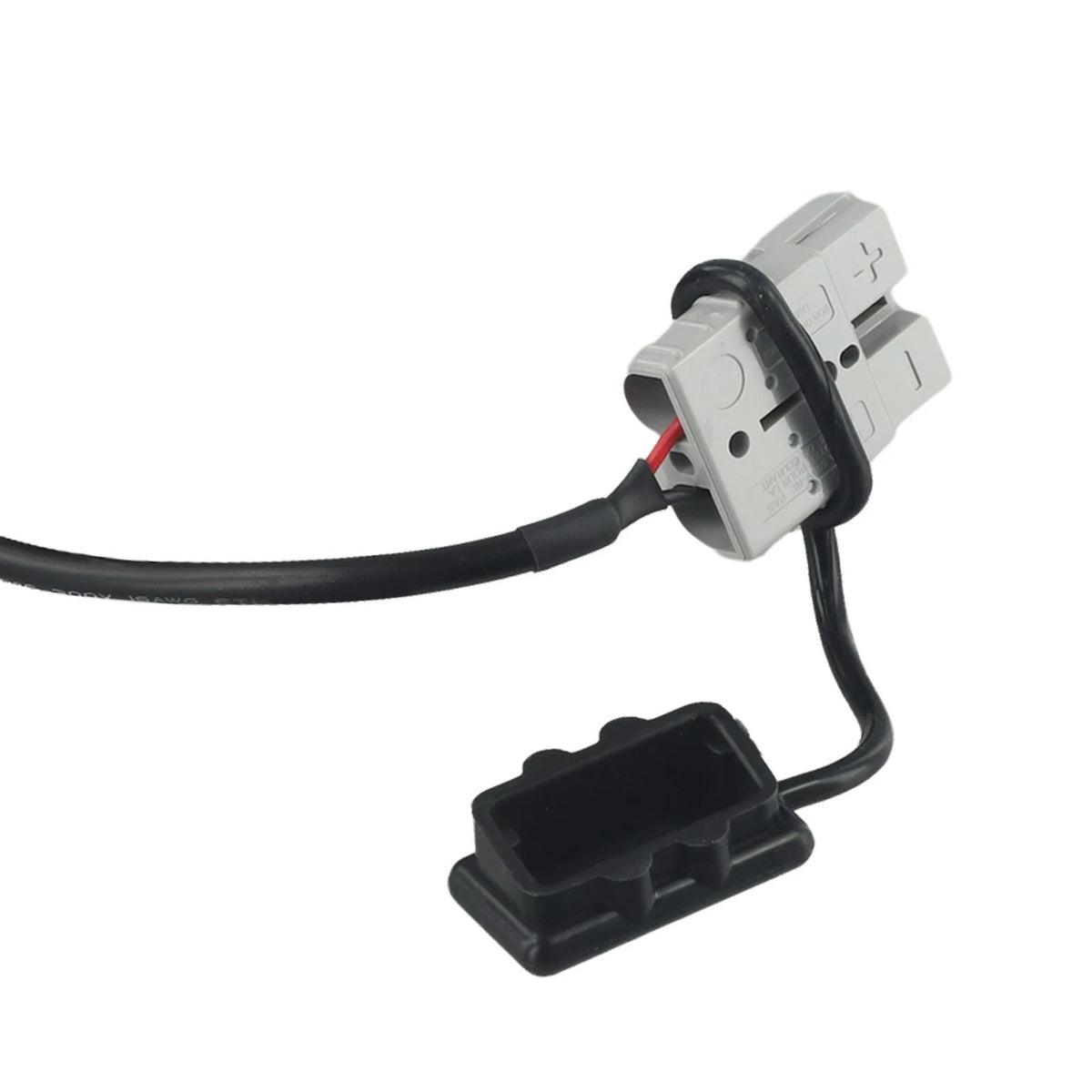 10M Heavy Duty Extension Cord for Solar Charging